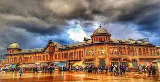 تور همدان از تبریز